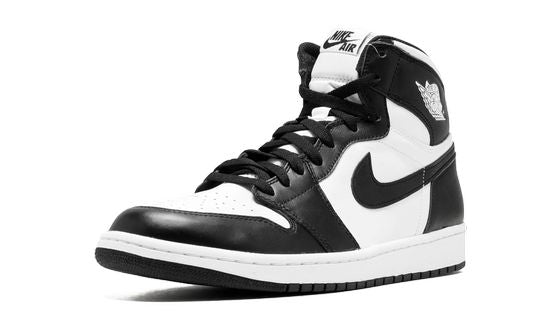 Jordan 1 Retro High OG Negro Blanco