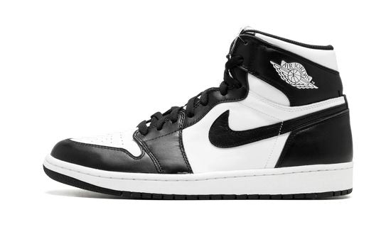 Jordan 1 Retro High OG Negro Blanco